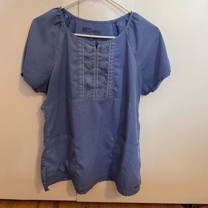 Grey’s Anatomy Scrub Top